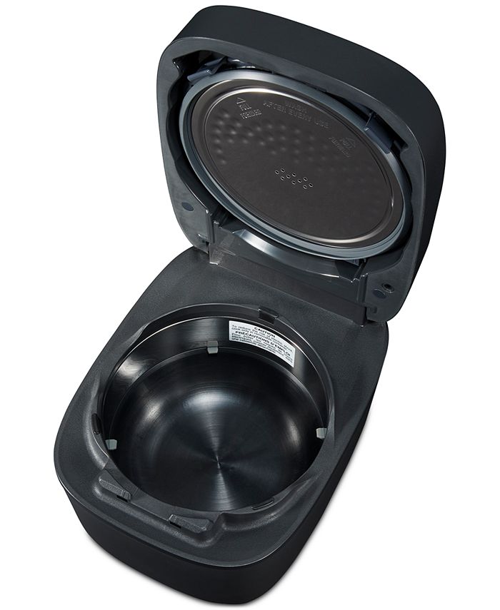 Zojirushi 5.5Cup Induction Heating Rice Cooker & Warmer Macy's