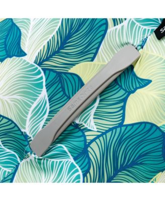 Print Luggage Cover - XL