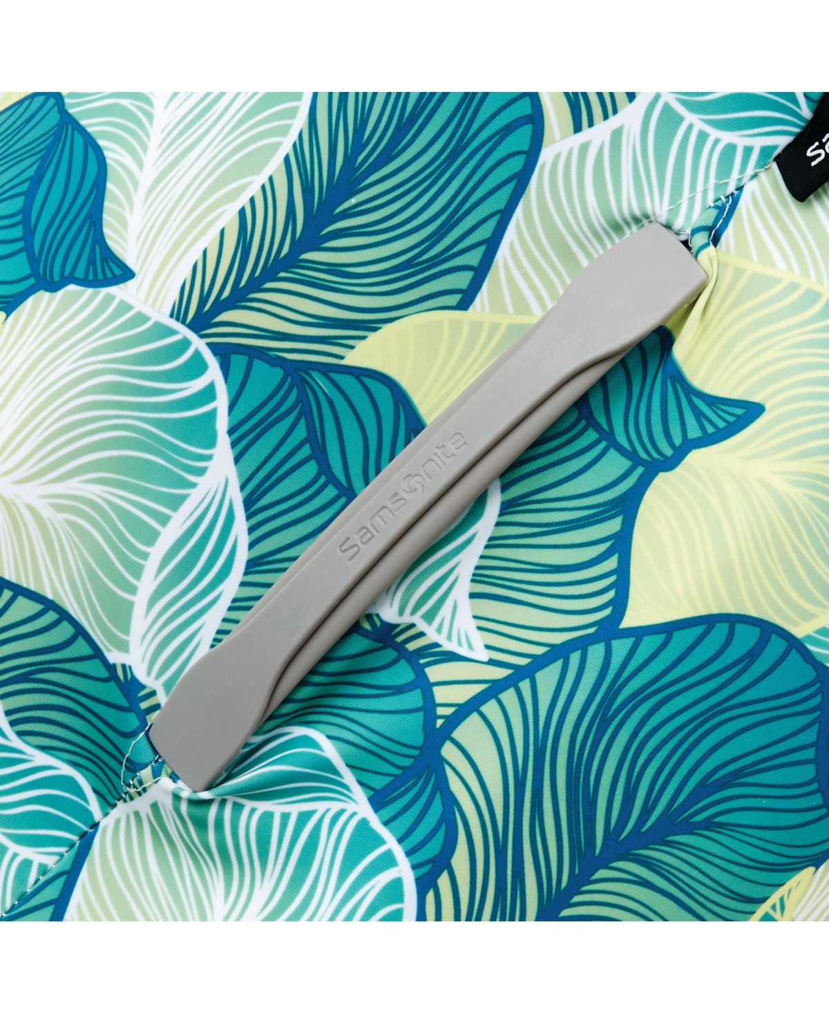 Samsonite Print Luggage Cover