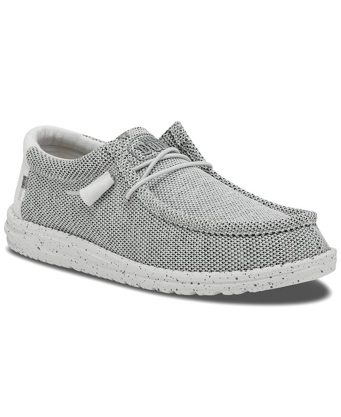 Macys hey shop dude shoes