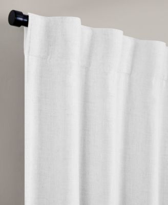 Harrow Solid Blackout Window Curtain Panel