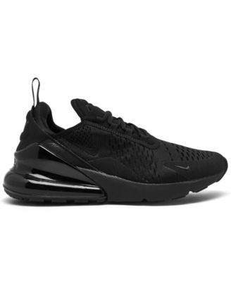 Women's Air Max 270 Casual Sneakers from Finish Line