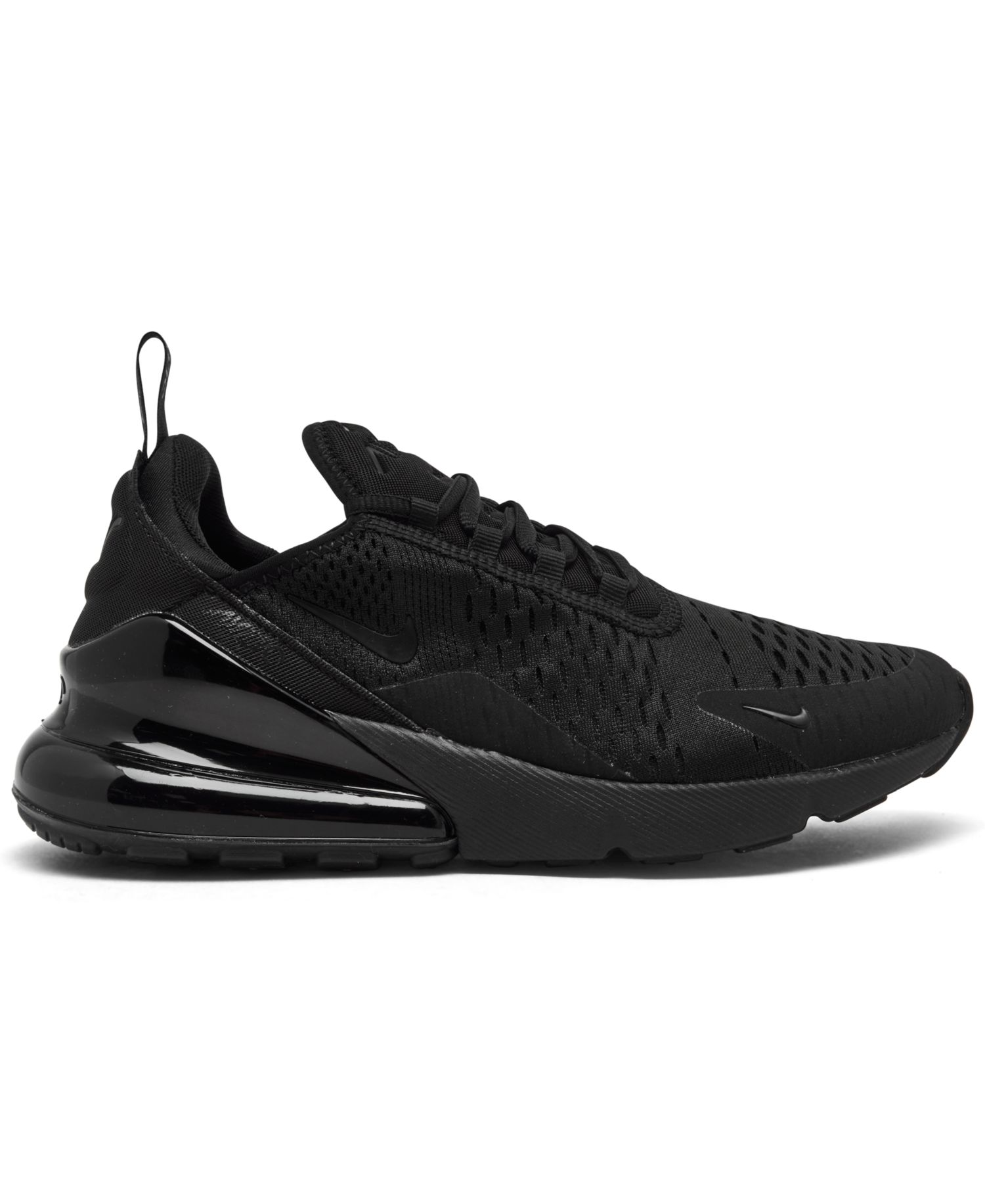 Women's Air Max 270 Casual Sneakers from Finish Line