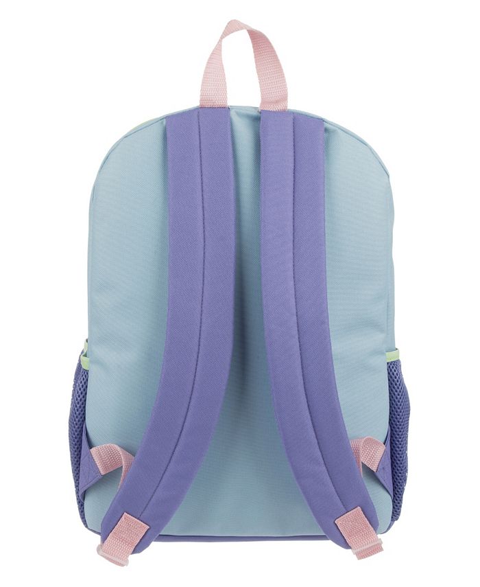 The Mandalorian Girls 5 Piece Backpack Set - Macy's