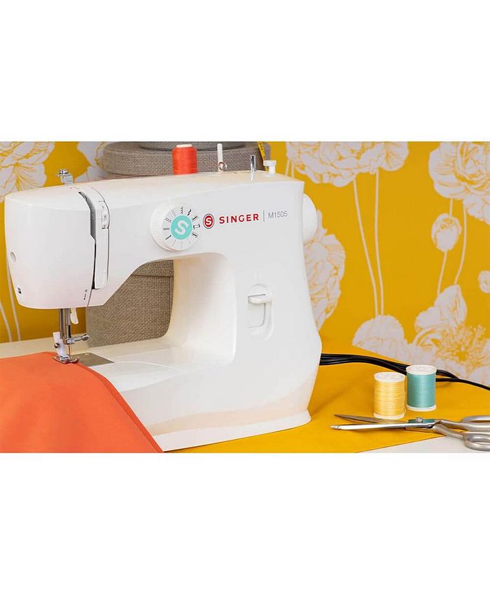 Singer Sewing Machine Macy's