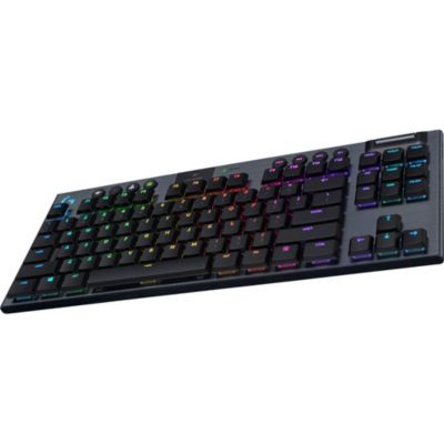 G915 Lightspeed Wireless Gaming Keyboard