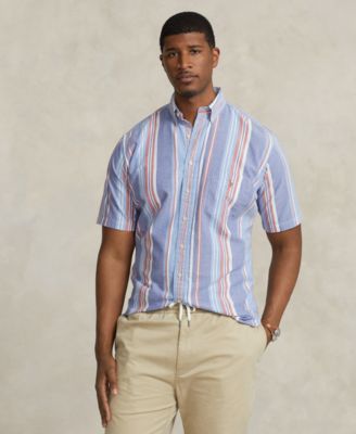 Polo Ralph Lauren - Men's Big & Tall Oxford Shirt