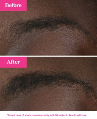 GrandeBROW Brow Enhancing Serum - Travel Size