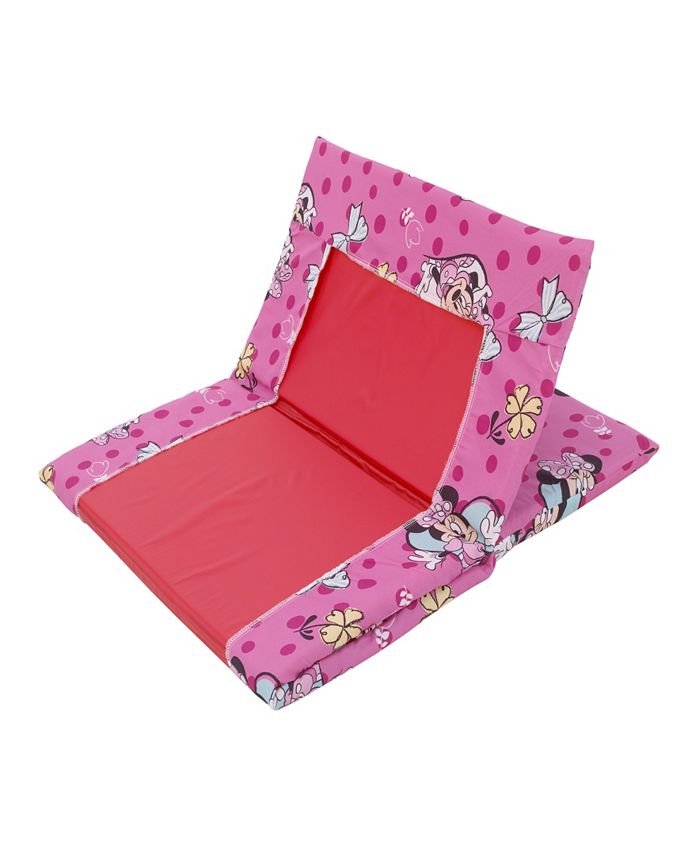 Disney Minnie Mouse Nap Mat Sheet Macy's