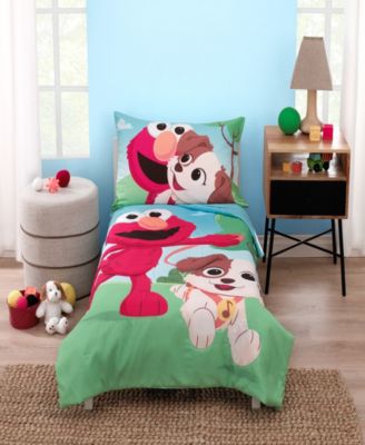 Sesame Street