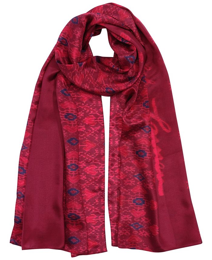 Ralph lauren wrap scarf Clearance
