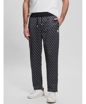 Men's Korbin Allover Quattro G-Logo Printed Pants