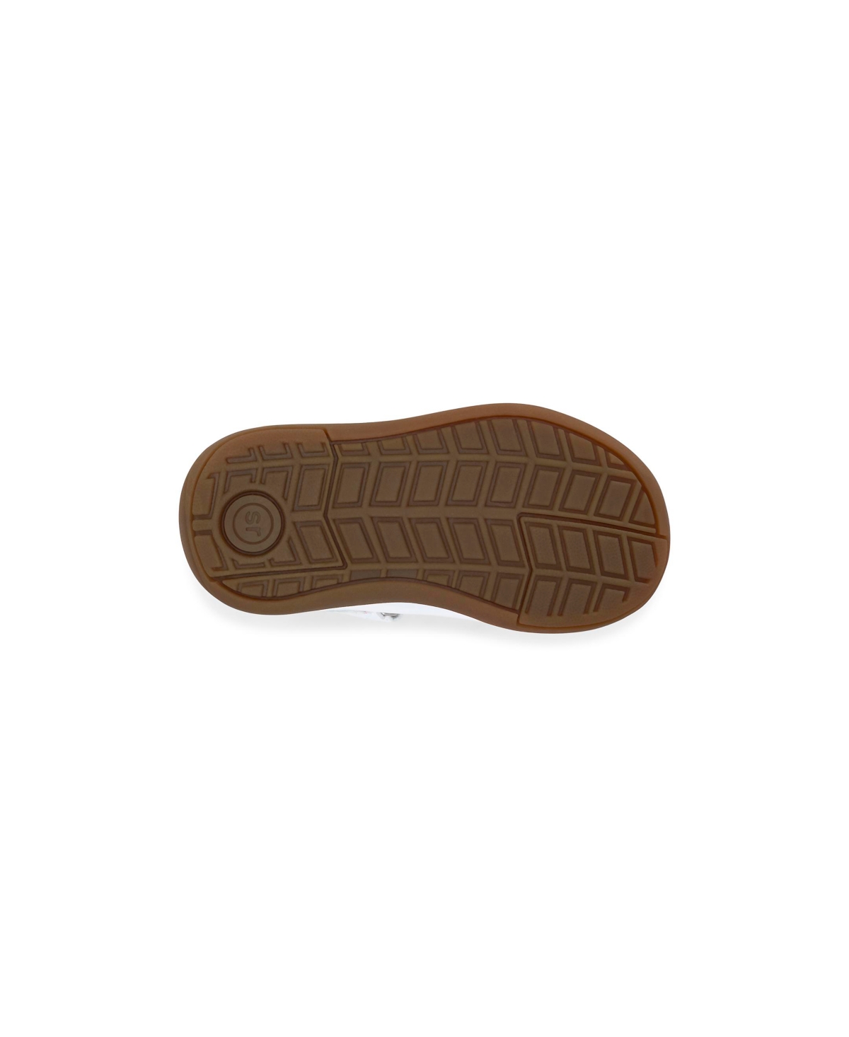 Stride Rite Baby Girls Holly Leather Shoes