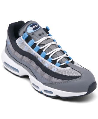 Nike Men s Air Max 95 Essential Casual Sneakers from Finish Line Macy s