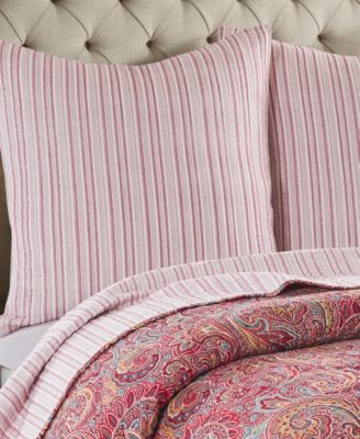 Home Kimpton 2-Pc. Sham Set, European