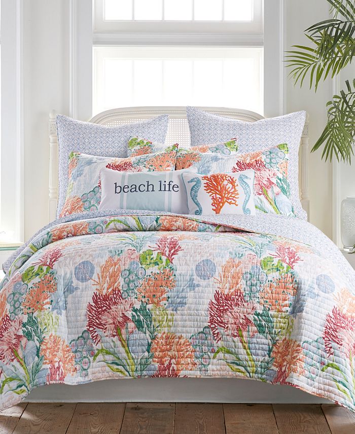 Levtex quilts sales