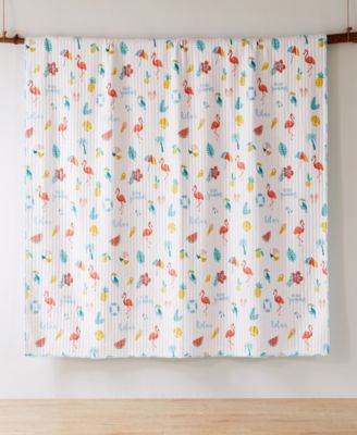 Levtex Summertime Reversible Quilt Sets