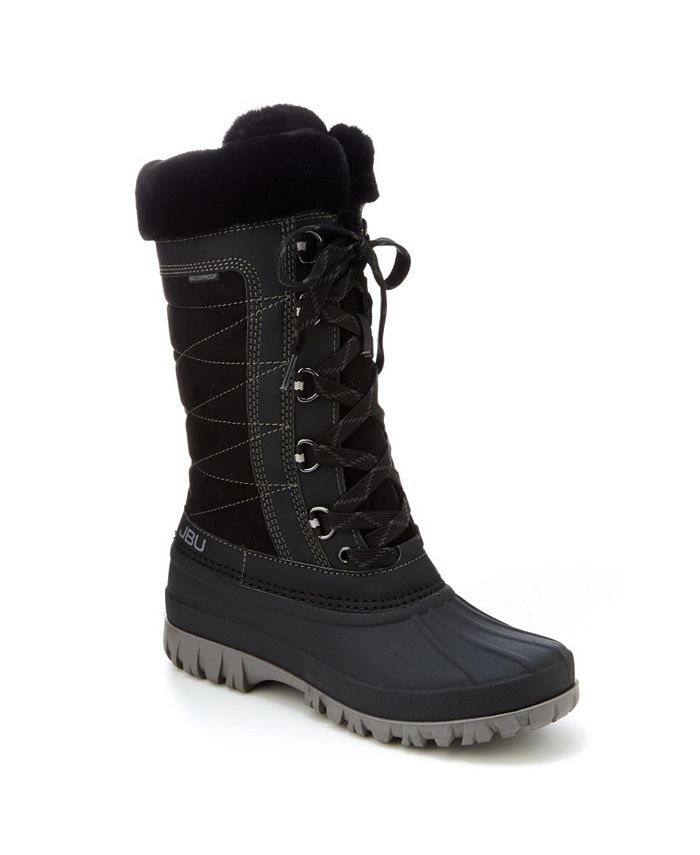 Jbu boots macys hot sale