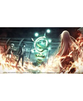 Chaos Head Noah & Chaos Child Double Pack - Switch