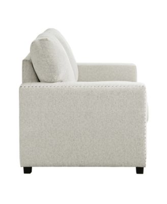 White Label Dickinson 62" Love Seat