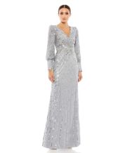 Macys long dresses outlet