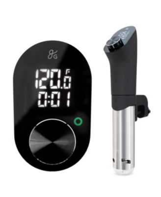 Sous Vide Precision Cooker
