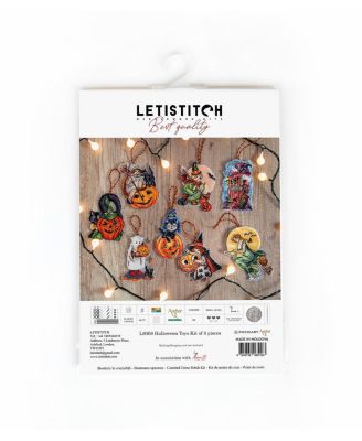 LetiStitch