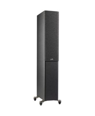 Reserve R500 Single Compact Floorstanding Loudspeaker - Black