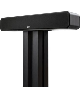 Signature Elite ES35 Black Slim Center Channel Loudspeaker