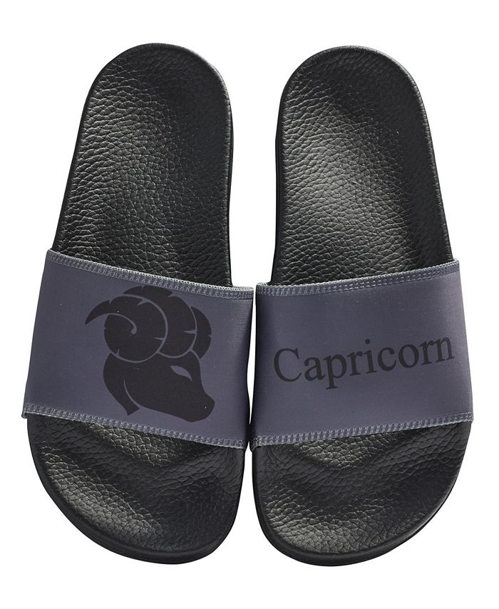 capricorn wedge sandal