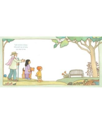 Quiet by Tomie dePaola