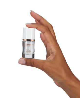 Top Coat Nail Treatment