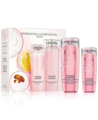 Lancôme - 2-Pc. Hydrating & Comforting Skincare Set