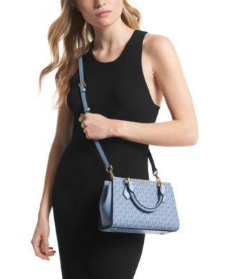 Michael Kors - Marilyn Monogram Small Crossbody
