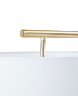 Aster Angular Floor Lamp