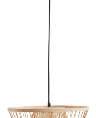 Aria Geometric Pendant Lamp