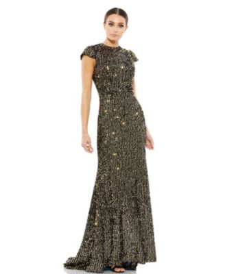 Mac Duggal