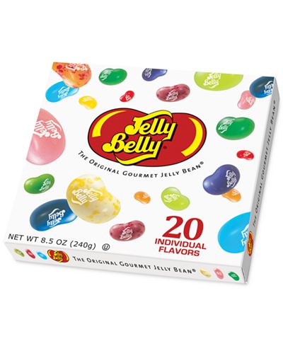 Jelly Belly 20 Flavor Gift Box