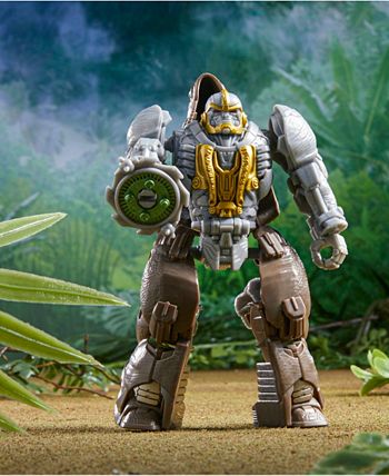 Kenner transformers beast wars the heroic maximal rhinox