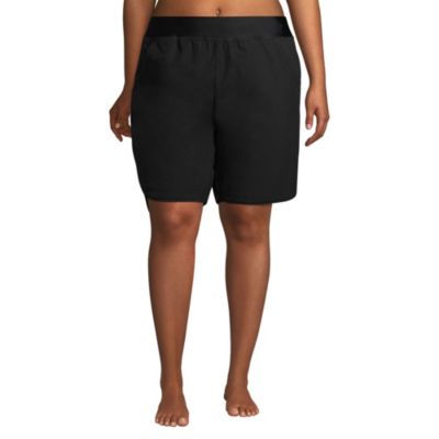 Women's Sunshade UPF 50 9" Board Shorts with Panty