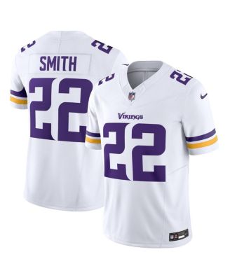 Nike Harrison Smith Minnesota Vikings Limited Purple Color Rush