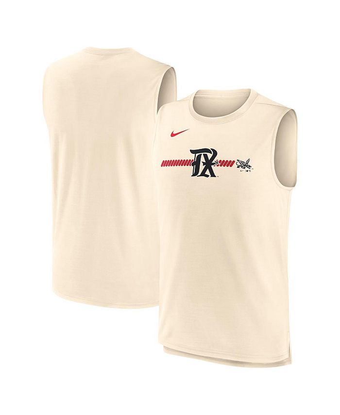 Nike Men's Texas Rangers Ryan City Connect Replica Jersey