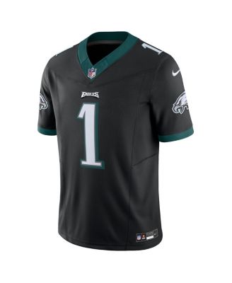 Men's Jalen Hurts Philadelphia Eagles Vapor F.U.S.E. Limited Jersey