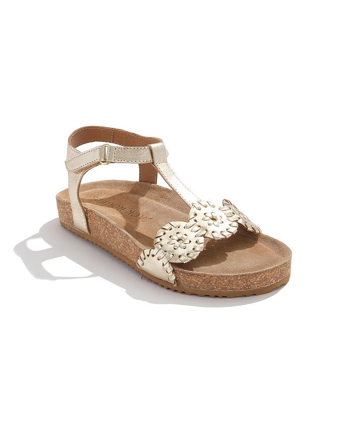 Knock off jack rogers lauren sandals sale