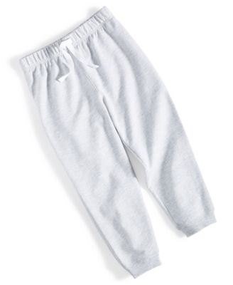 First Impressions - Pull-On Jogger Pants, Baby Boys (0-24 months)