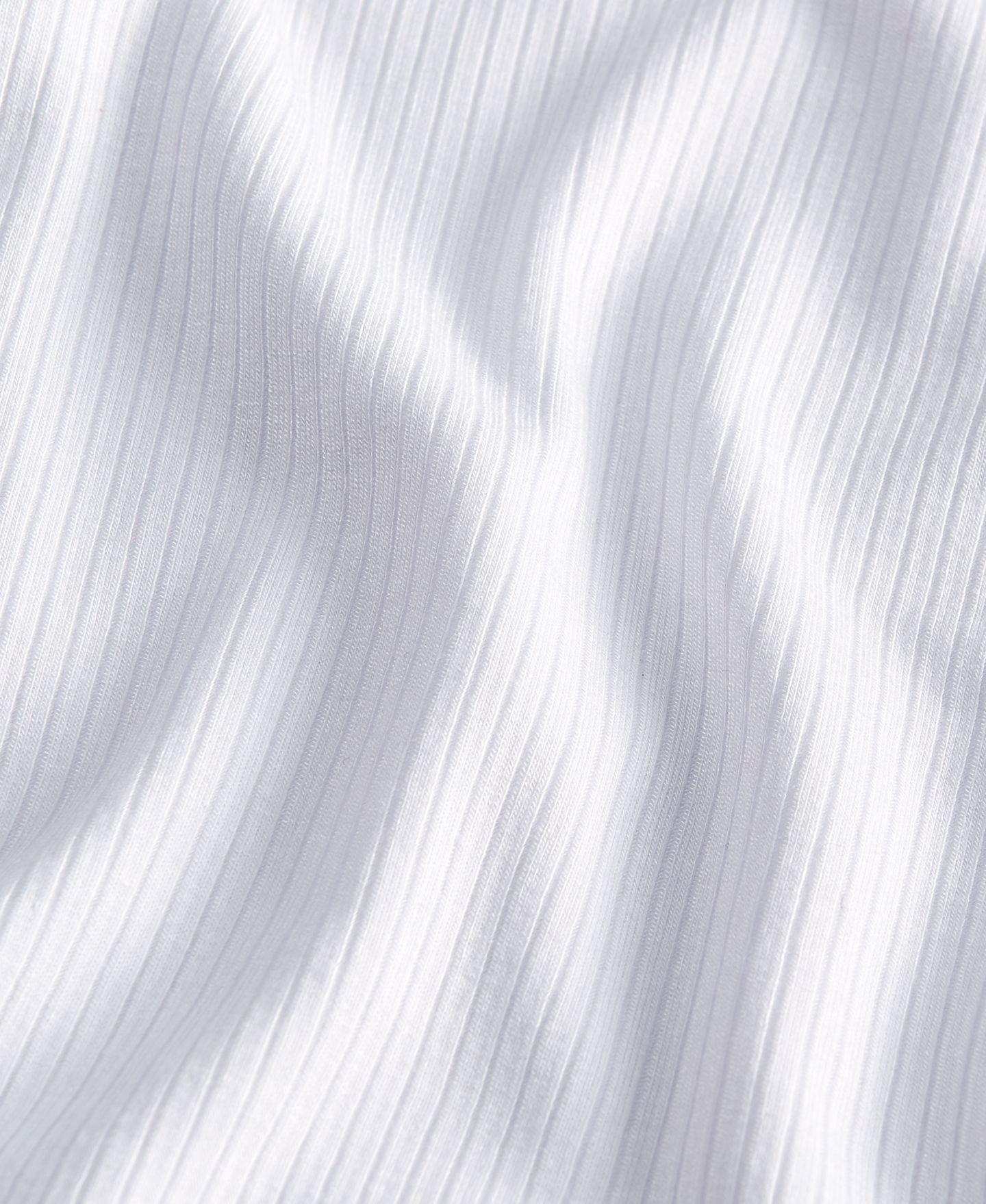 Женская футболка On 34th Ribbed, цвет: Яркий белый — фото 3