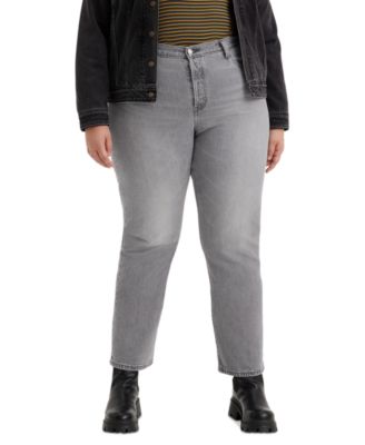 Levi's - Plus Size 501 Original Jeans