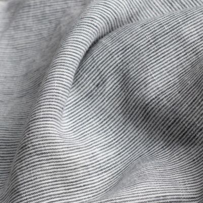 French Linen 3 Piece Sheet Set, Twin