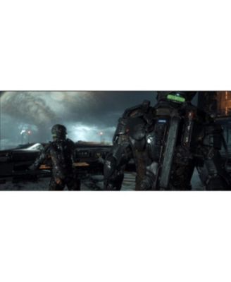 The Callisto Protocol Day One Edition - PlayStation 5