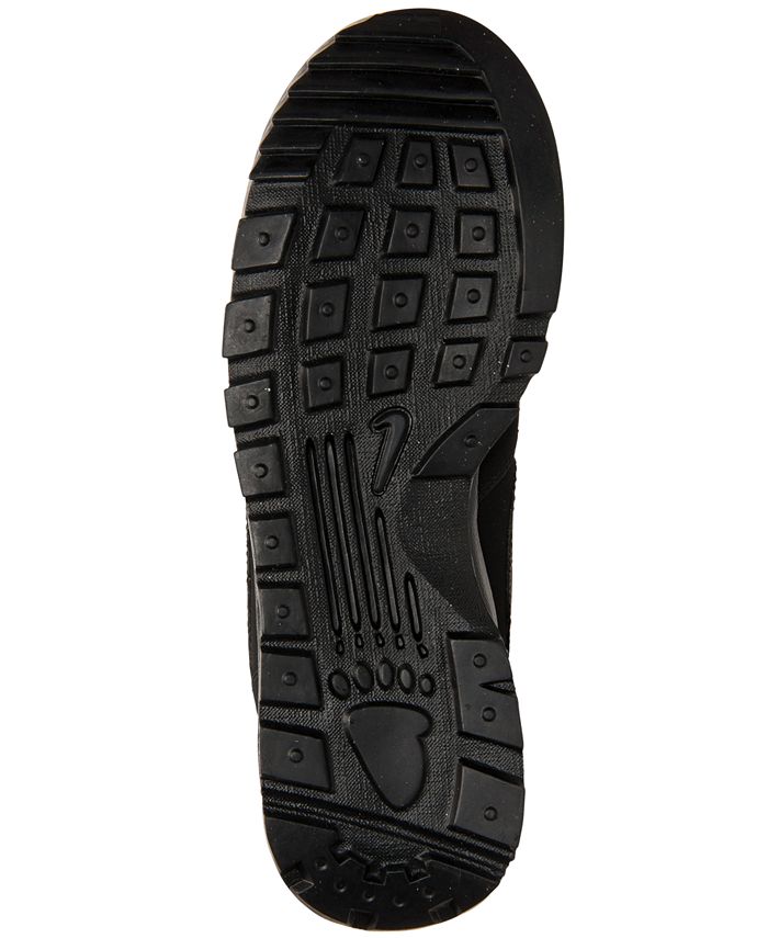 nike hoodland boots